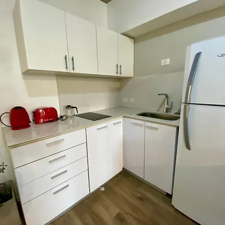 Palermo Hollywood Luxury Flat With Pool Apartment Buenos Aires Exterior photo